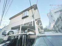タウンハウスツクモの画像