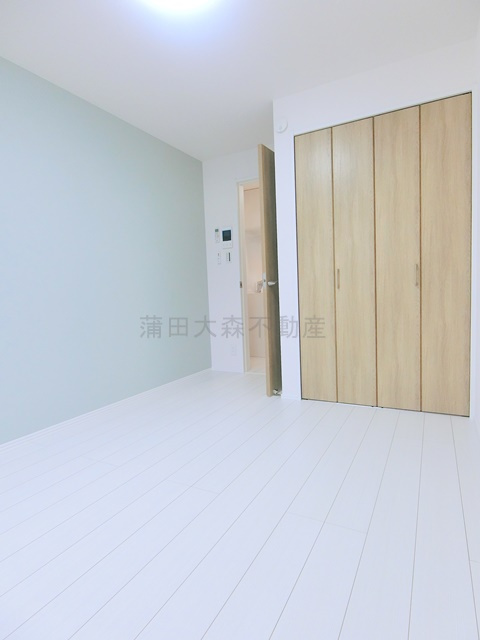 TOKYO HANEDA southの居間・リビング