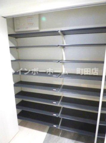 プレストサージュ※初期費用分割後払いサービス利用可能物件のその他