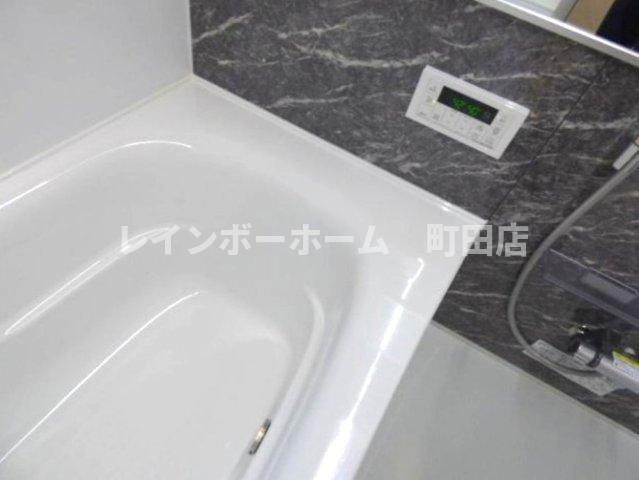 プレストサージュ※初期費用分割後払いサービス利用可能物件の浴室