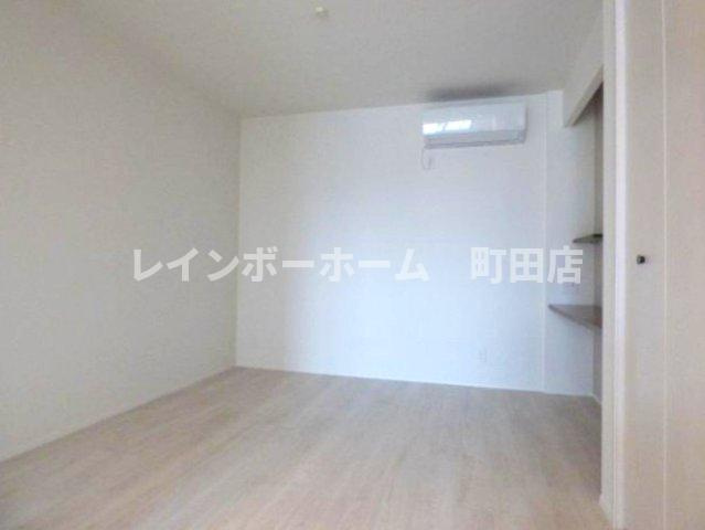 プレストサージュ※初期費用分割後払いサービス利用可能物件の洋室
