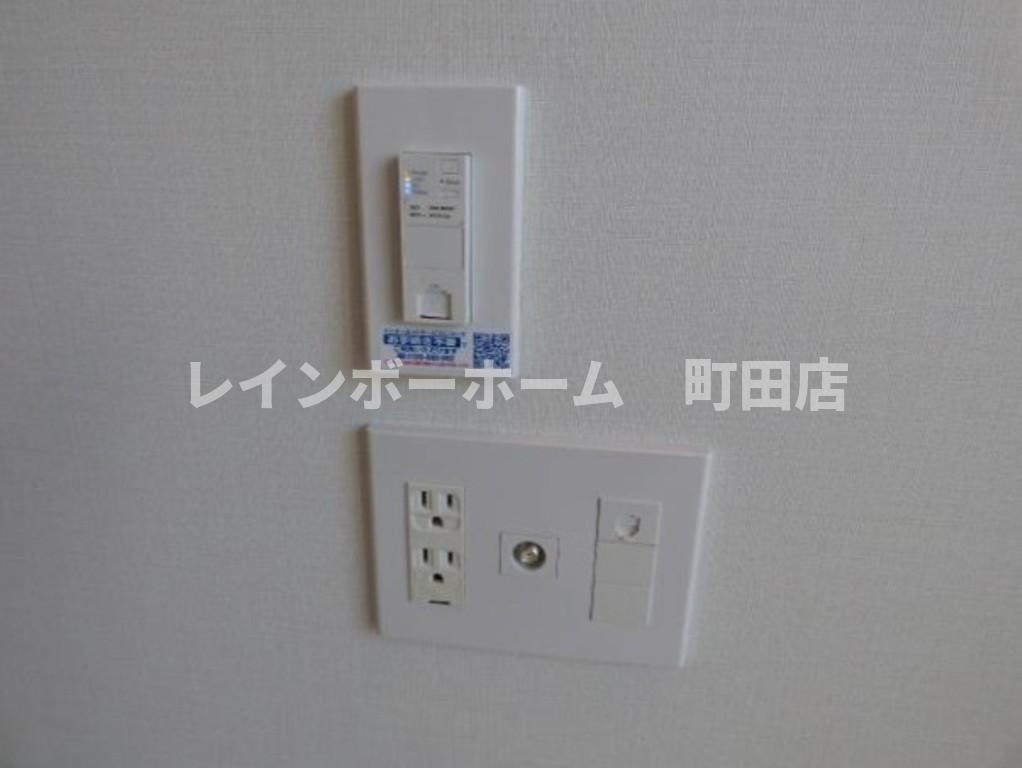 プレストサージュ※初期費用分割後払いサービス利用可能物件の設備