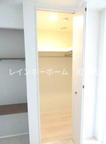 プレストサージュ※初期費用分割後払いサービス利用可能物件の収納