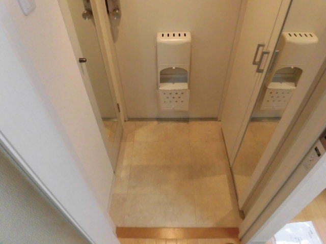 大阪市東淀川区豊里４丁目のマンション