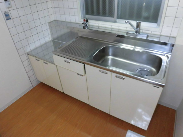 大阪市東淀川区豊里４丁目のマンション