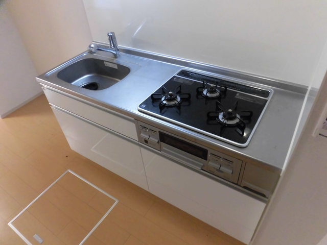 カームリートスィーム