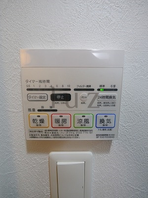 スクエアシティ鶴見フェルクルールの設備