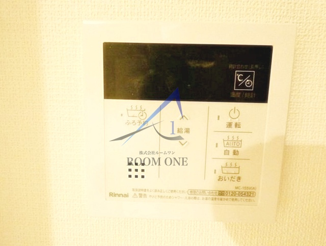カーサ　マルフィール