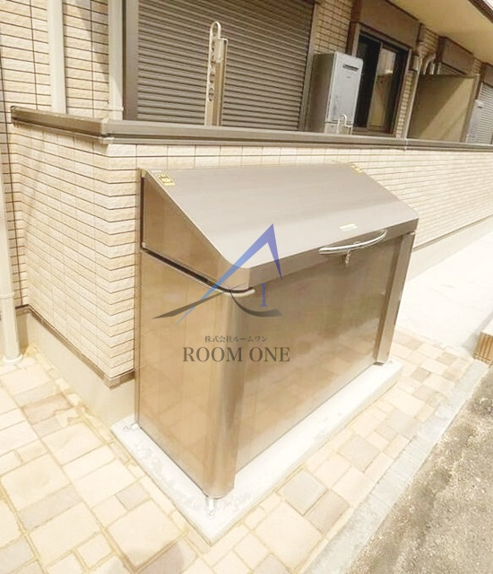 カーサ　マルフィール