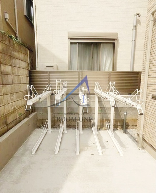 カーサ　マルフィール