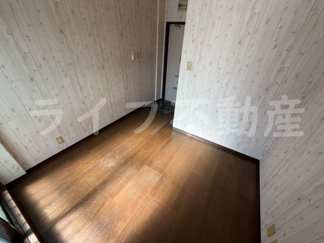 トマトハイツ菱屋西の内装|きれいな内装です