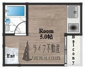 トマトハイツ菱屋西