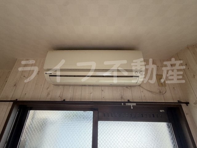 トマトハイツ菱屋西の設備