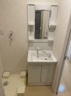 【独立洗面台】 | ＳＵＩ’ｓ２ｎｄ（スイズセカンド）