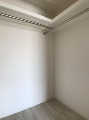 【収納】The GranResidenceNIHONBASHI