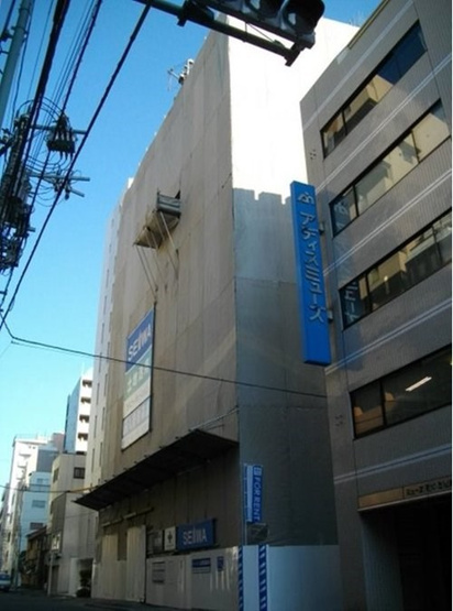 【外観】The GranResidenceNIHONBASHI