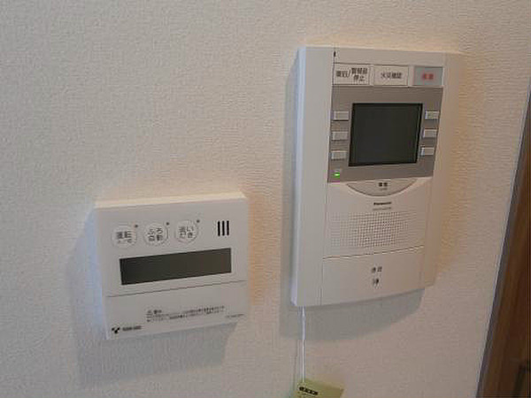 名古屋市中区丸の内２丁目の賃貸マンションのセキュリティ