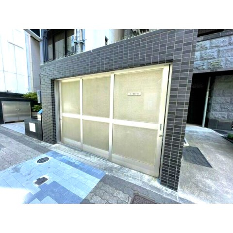 名古屋市中区丸の内２丁目の賃貸マンションのその他共用部分