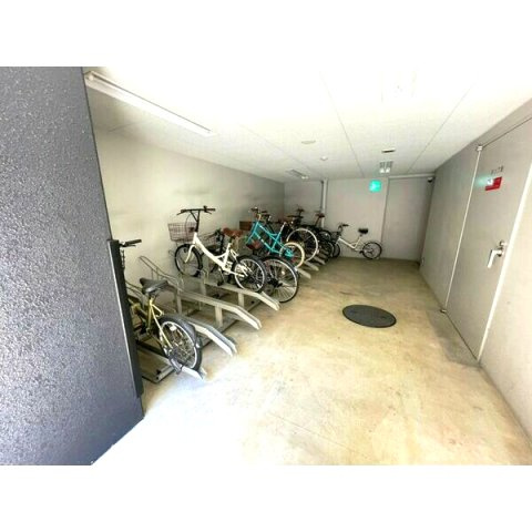 名古屋市中区丸の内２丁目の賃貸マンションのその他共用部分