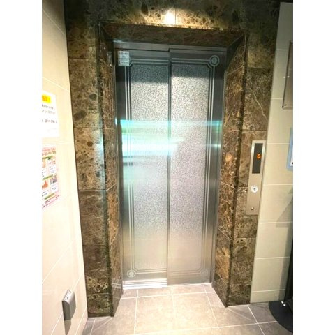 名古屋市中区丸の内２丁目の賃貸マンションのその他共用部分