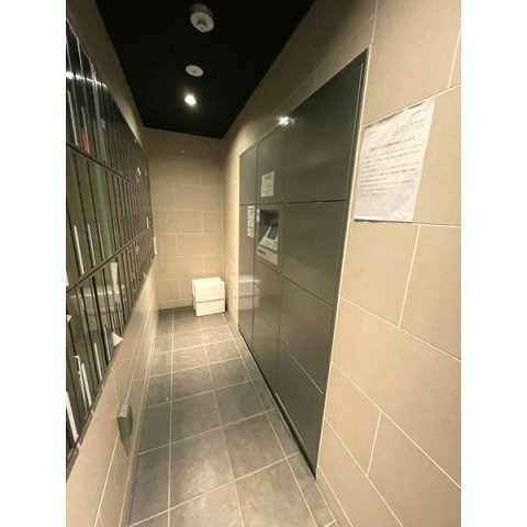 名古屋市中区丸の内２丁目の賃貸マンションのその他共用部分