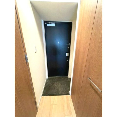 名古屋市中区丸の内２丁目の賃貸マンションの玄関
