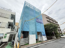 First Stageの画像