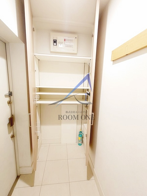 イニシア上野稲荷町 