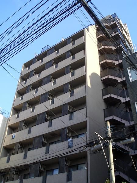 ロイヤルアメニティー巣鴨のその他