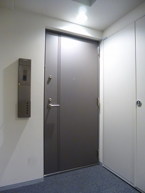 ParkAxis元浅草stageの設備