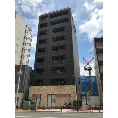 【外観】 | Ｋ２