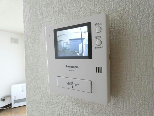シャルムＳＯＩ７のセキュリティ