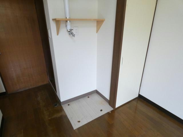 シャルムＳＯＩ７の設備