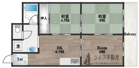 リアライズ住道南