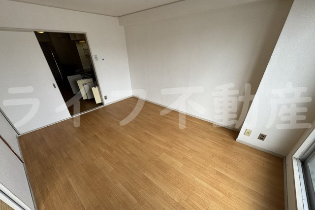 リアライズ住道南の居間・リビング|おしゃれな居間です