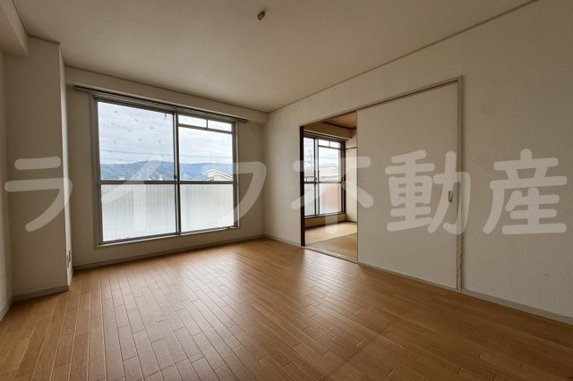 リアライズ住道南の内装|おしゃれな内装です