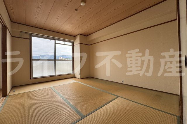 リアライズ住道南の和室|和室があれば、来客や子供用のスペースとして活躍します