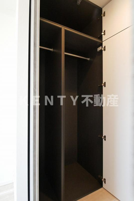 【その他】 | PREMIUM CUBE大井町#mo | 物件の画像7