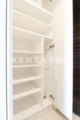 【設備】 | PREMIUM CUBE大井町#mo | 中はこのようになっています