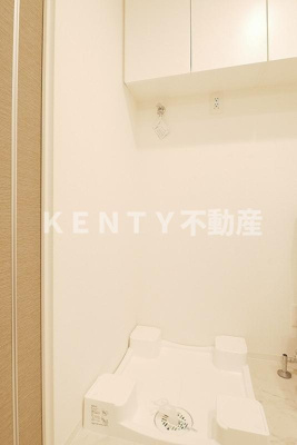【設備】 | PREMIUM CUBE大井町#mo | 物件の画像12