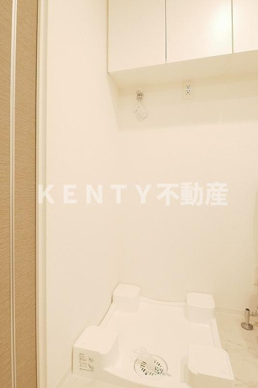 【設備】 | PREMIUM CUBE大井町#mo | 物件の画像12