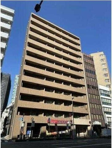 スカイコート九段下
