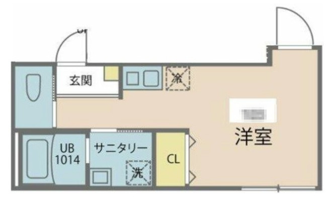 【間取り】 | カインドネス練馬春日町