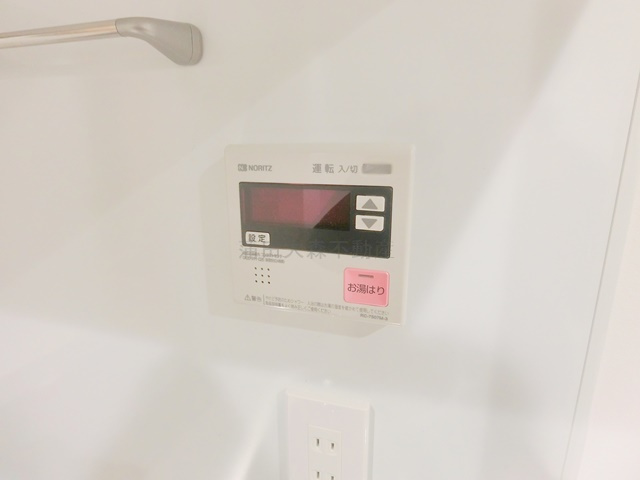グラシア・ベイ大森の設備