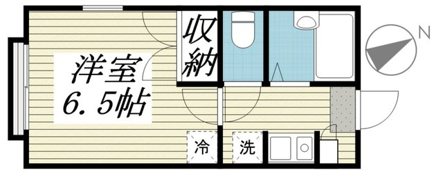 【間取り】 | BeGlad