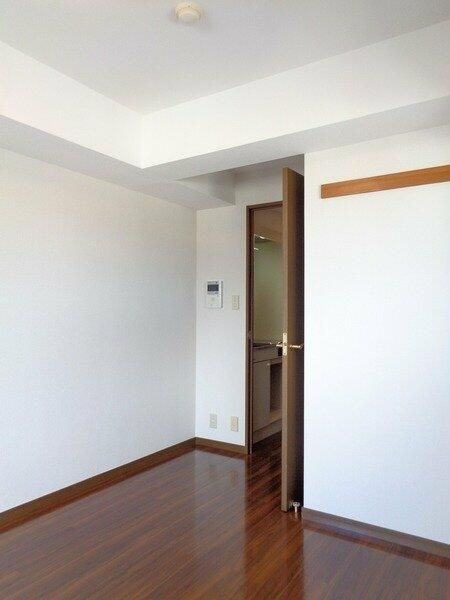ライオンズプラザ本蓮沼のセキュリティ
