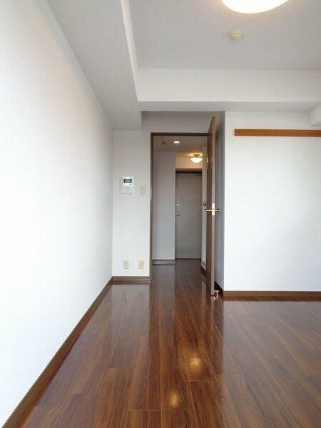 ライオンズプラザ本蓮沼の内装