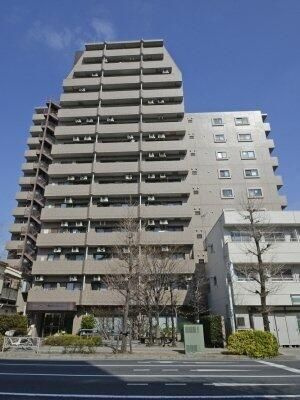 ライオンズプラザ本蓮沼のその他