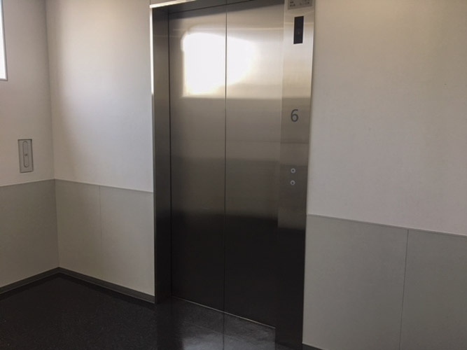 セントライズ栄