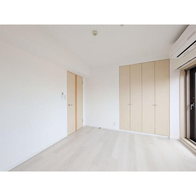 レジデンス新蒲田スクエアのその他